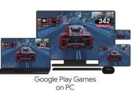Google Play Games pour PC devient meilleur qu'avant