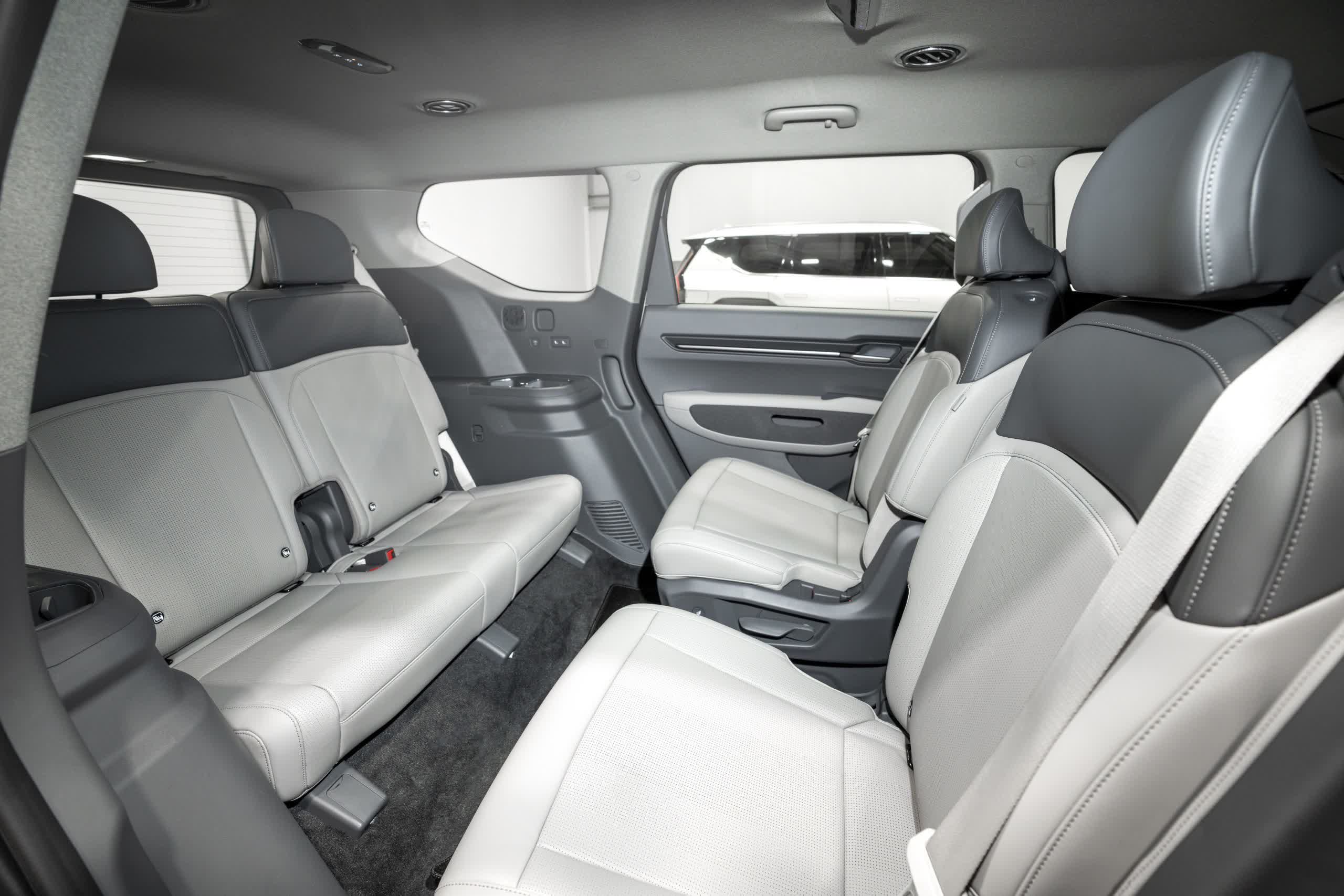 Kia commence à tirer le rideau sur son SUV EV9 2024 3 1678969087 73 Kia commence a tirer le rideau sur son SUV EV9