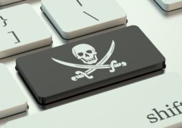 Anti-piracy coalition helped dismantle EVOLUTiON piracy group