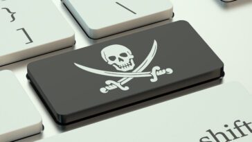 Anti-piracy coalition helped dismantle EVOLUTiON piracy group