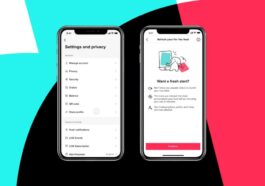 TikTok déploie le bouton de réinitialisation du flux "Pour vous" alors que la menace d'une interdiction américaine se profile