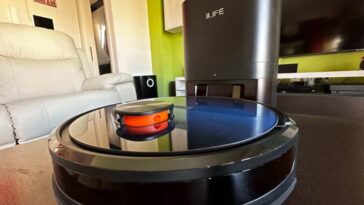 Avis iLIFE T10s : l'aspirateur tout-en-un dont vous avez besoin 10 Avis iLIFE T10s : l'aspirateur tout-en-un dont vous avez besoin