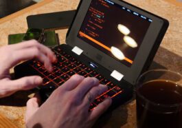 MNT Reform Pocket laptop ships in October starting at $899