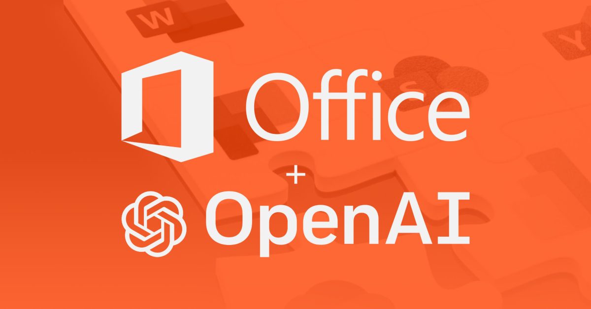 Microsoft Office bénéficiera bientôt de l'IA GPT-4 avec la nouvelle ...