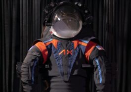 Le créateur de costumes de For All Mankind joue un rôle dans la combinaison spatiale de nouvelle génération de la NASA