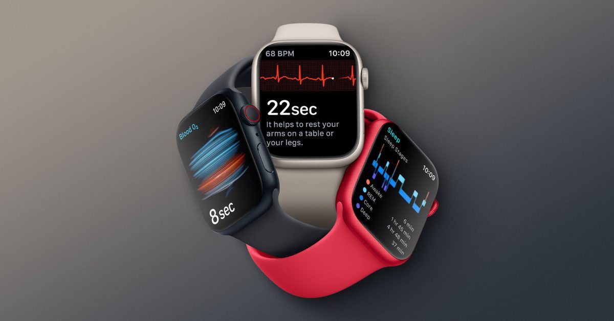 Une étude révèle qu'Apple Watch pourrait aider à prédire la douleur des personnes atteintes de drépanocytose 69 Une étude révèle qu'Apple Watch pourrait aider à prédire la douleur des personnes atteintes de drépanocytose