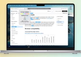 Le surligneur magique vous aide à trouver les mots que vous recherchez sur les pages Web 63 Le surligneur magique vous aide à trouver les mots que vous recherchez sur les pages Web