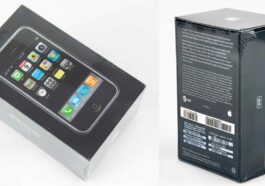 Un autre iPhone scellé OG est mis aux enchères, battra-t-il le record de 63 000 $ ? [U: Not even close]