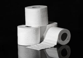 Papier toilette contaminé par des substances toxiques « pour toujours » : les risques sanitaires 43 Papier toilette contaminé par des substances toxiques « pour toujours » : les risques sanitaires