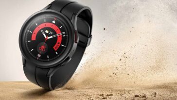 Configurer Google Wallet sur Samsung Galaxy Watch 4/5 : Voici comment procéder