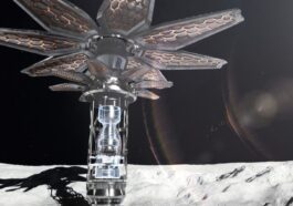 Rolls-Royce construira un réacteur nucléaire pour produire de l'énergie sur la Lune