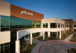 Micron finance un vivier de talents pour pourvoir des emplois sur le campus de fabrication de puces du nord de l'État de New York 1 Micron is funding a talent pipeline to fill jobs at Upstate NY chip-making campus