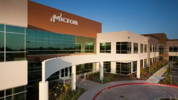 Micron is funding a talent pipeline to fill jobs at Upstate NY chip-making campus