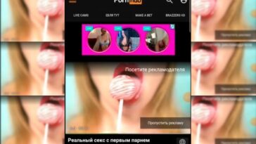 Les mercenaires de Wagner recrutent-ils vraiment sur Pornhub ?  "Ne vous touchez pas, rejoignez-nous"
