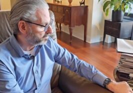 Comment les données d'Apple Watch ont aidé cet homme à découvrir qu'il avait des caillots sanguins potentiellement mortels