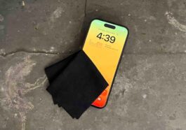 À faire et à ne pas faire pour nettoyer votre iPhone sale (et pourquoi vous devriez en faire une habitude)