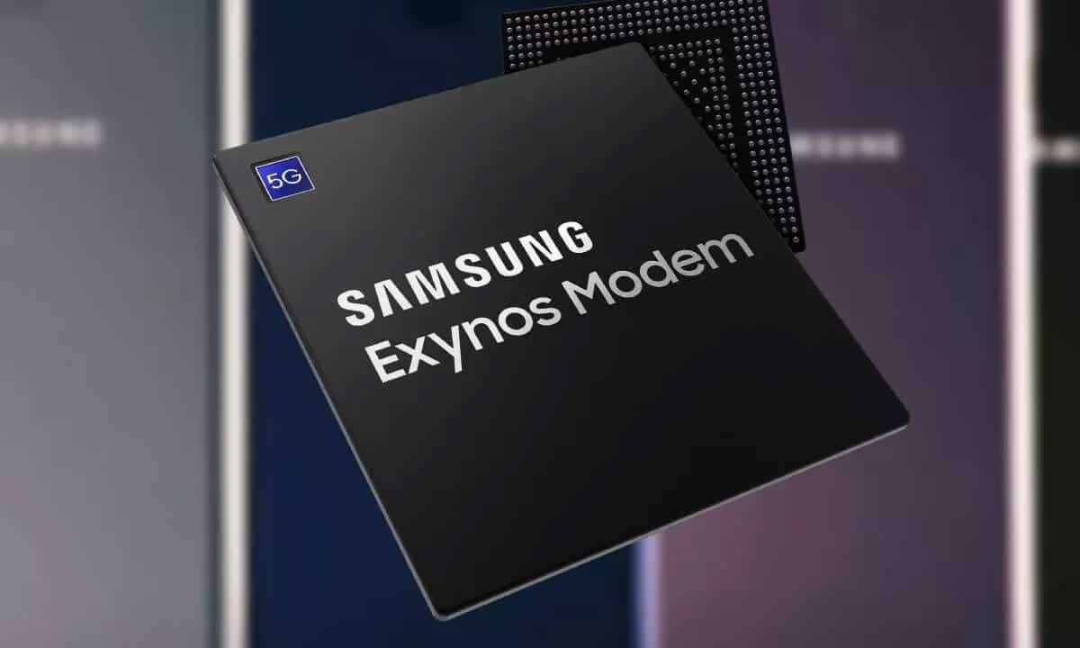 Failles de sécurité d'Exynos