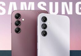 Cette fuite promotionnelle du Galaxy A24 révèle tout sur la bête budgétaire