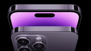 L'iPhone 15 Pro Max entrera dans le Guinness World Book ! 13 L'iPhone 15 Pro Max entrera dans le Guinness World Book !