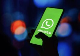 WhatsApp Update