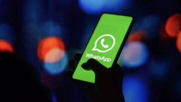 La détection de texte WhatsApp arrive sur iOS - Limitez les sondages à un seul choix sur Android 10 WhatsApp Update