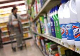 Nous avons découvert quel produit chimique peut être la cause de la maladie de Parkinson