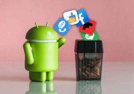 Pre-installed apps