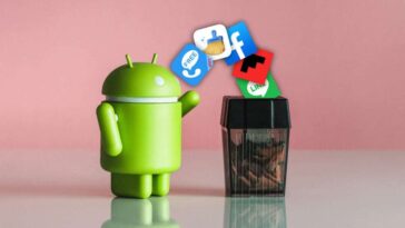 Les applications préinstallées vont bientôt disparaître des smartphones 6 Pre-installed apps