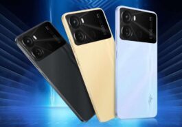 Lancement du nouveau smartphone Android 6000 mAh pour moins de 100 $ !