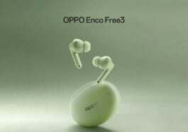 Les écouteurs Oppo Enco Free3 vous permettront d'entendre chaque détail 113 Les écouteurs Oppo Enco Free3 vous permettront d'entendre chaque détail