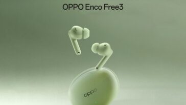 Les écouteurs Oppo Enco Free3 vous permettront d'entendre chaque détail 1 Les écouteurs Oppo Enco Free3 vous permettront d'entendre chaque détail