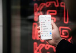 La nouvelle décision de la FCC envoie aux opérateurs de téléphonie mobile un message très réel sur l'arrêt des SMs de robospam 104 New FCC ruling sends mobile carriers a very real message about stopping robospam texts