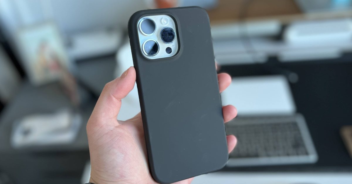 Pratique: les nouveaux étuis de Mkeke pour iPhone 14 offrent une alternative aux homologues coûteux d'Apple 93 Pratique: les nouveaux étuis de Mkeke pour iPhone 14 offrent une alternative aux homologues coûteux d'Apple
