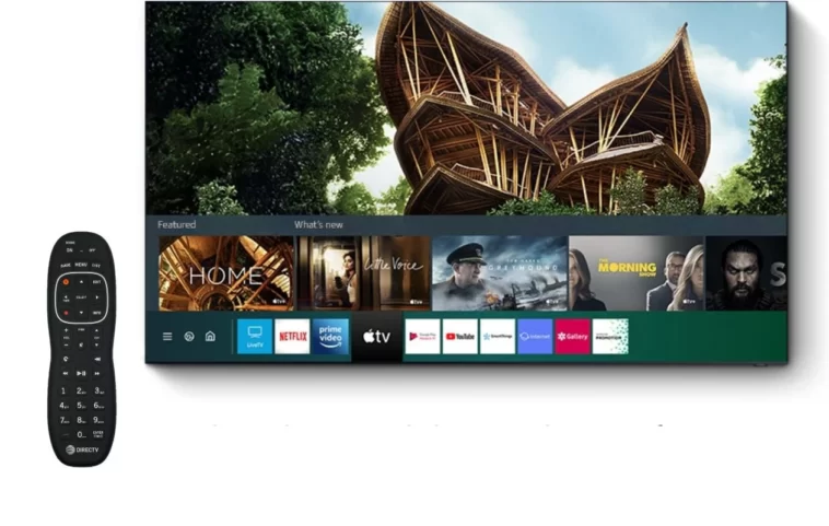 Comment programmer la télécommande DirecTV sur un téléviseur Samsung 1 How to Program DirecTV Remote to Samsung TV