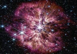 Le rare cliché de l'étoile mourante, NASA : "Il pourrait révéler les mystères de l'Univers" 55 Le rare cliché de l'étoile mourante, NASA : "Il pourrait révéler les mystères de l'Univers"