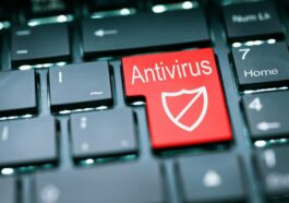 Top 5 des logiciels antivirus à utiliser en 2023