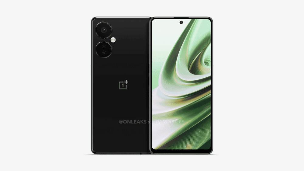 Les spécifications du OnePlus Nord CE 3 Lite 5G dévoilées ! Vaut votre battage médiatique? 3 OnePlus NordCE 3