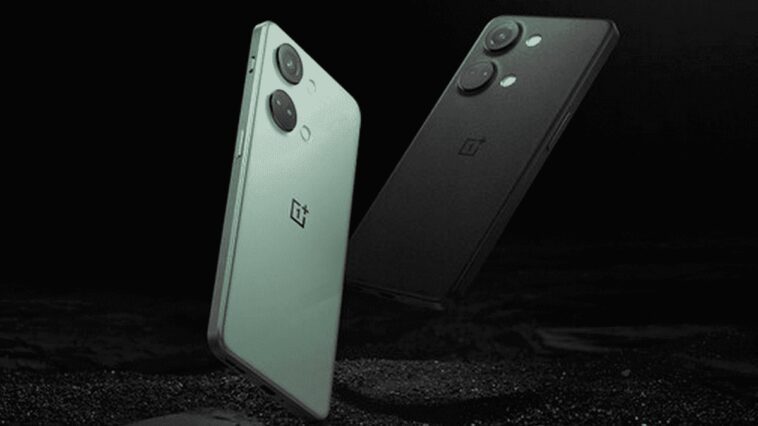 Les spécifications du OnePlus Nord CE 3 Lite 5G dévoilées ! Vaut votre battage médiatique? 1 OnePlus
