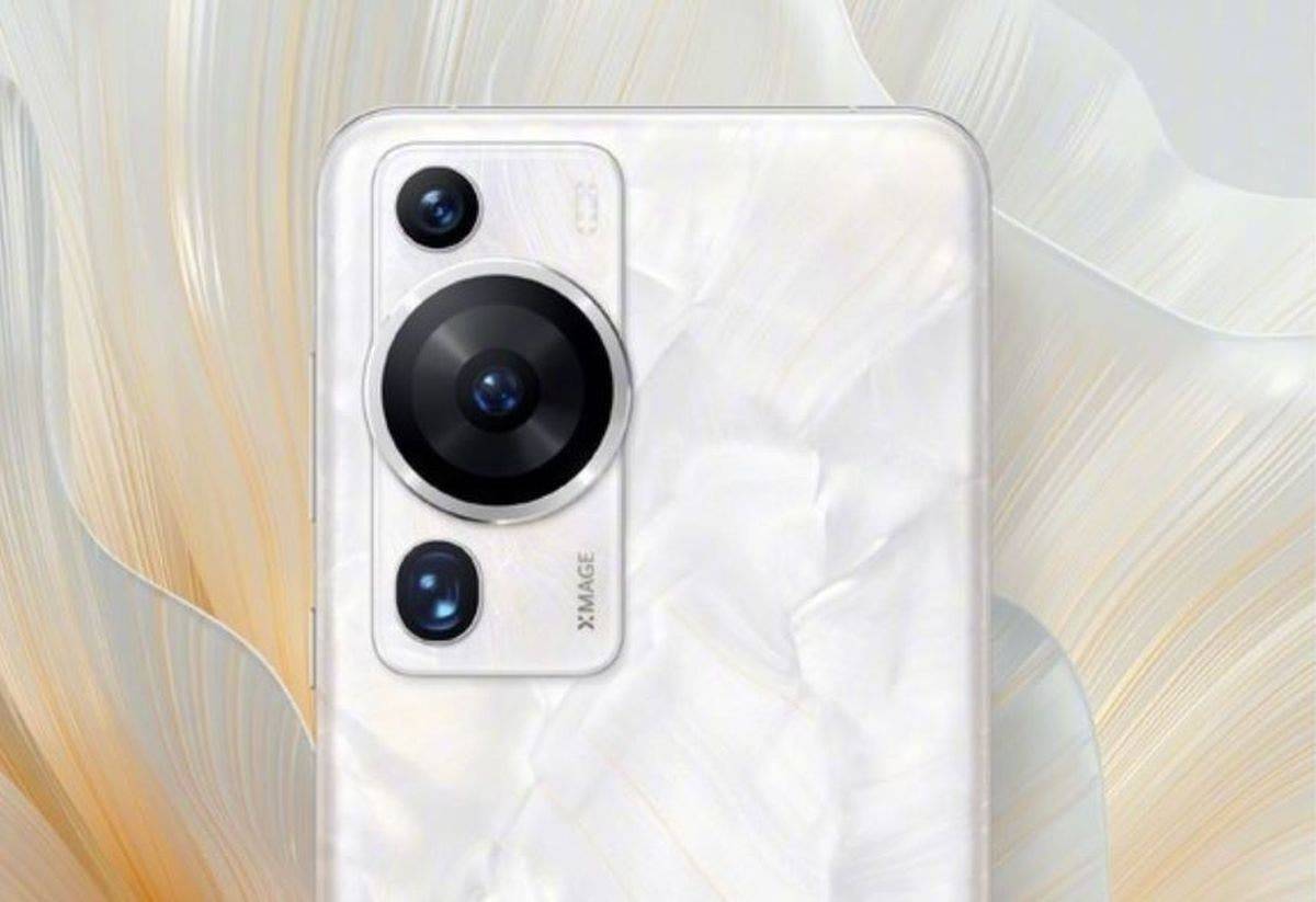 L'apparence du Huawei P60 dévoilée : laquelle préférez-vous ?