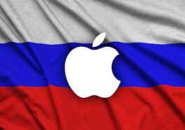 La Russie interdit aux fonctionnaires d'utiliser les iPhones : "Soit vous les jetez, soit vous les donnez aux enfants"