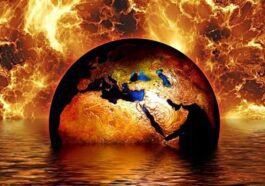 Le réchauffement climatique devrait passer la barre des 1,5°C d'ici 2027 : qu'est-ce que cela indique ? 65 Le dernier rapport de l'ONU sur le climat est un cri d'alarme : « Agissez maintenant, il n'y a plus de temps »