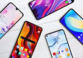 Que faire si votre smartphone ne reçoit plus les mises à jour 49 Top smartphones