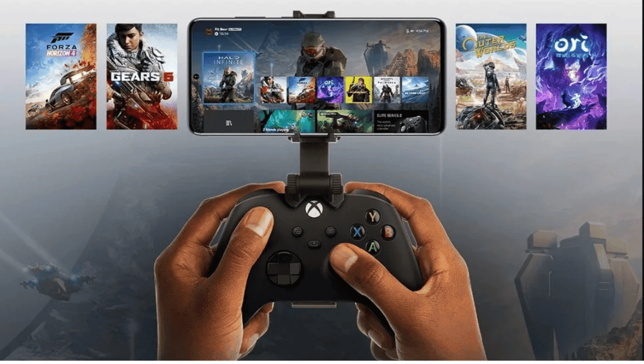 Jouez n'importe où : sortie de la boutique Xbox Mobile de Microsoft en 2024 3 Jeux mobiles Xbox