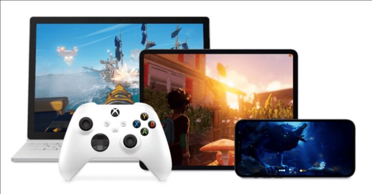 Jouez n'importe où : sortie de la boutique Xbox Mobile de Microsoft en 2024 1 Jouez n'importe où : sortie de la boutique Xbox Mobile de Microsoft en 2024