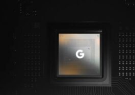 Google Tensor G3