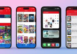SwitchBuddy pour iOS mis à jour avec une base de données de jeux complète, une galerie personnalisable, etc.
