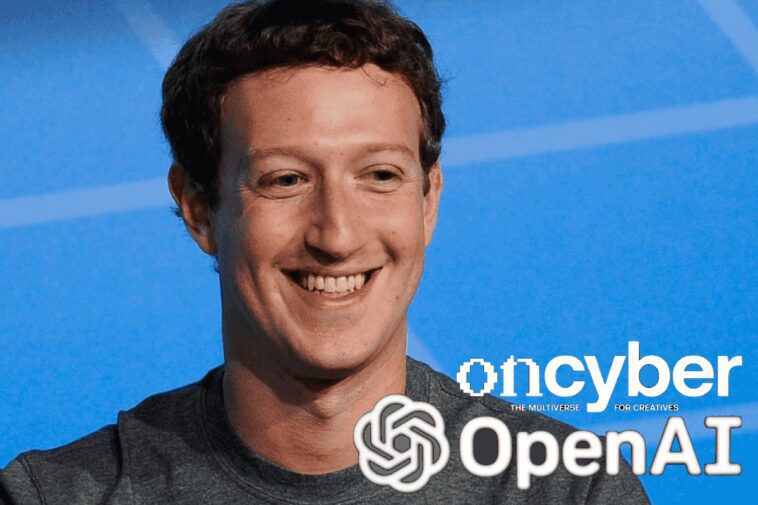 Le GPT d'OpenAI peut créer des mondes dans le métaverse directement à partir du texte 1 Le GPT d'OpenAI peut créer des mondes dans le métaverse directement à partir du texte