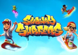 Le hit iOS Subway Surfers dépasse les 4 milliards de téléchargements dans le monde