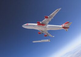 Virgin Orbit is on the verge of insolvency after expensive failed launch
