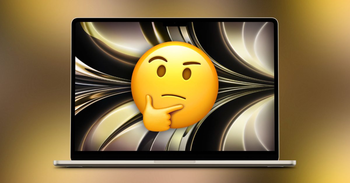 Quand Apple sortira-t-il le premier MacBook avec un écran OLED ?